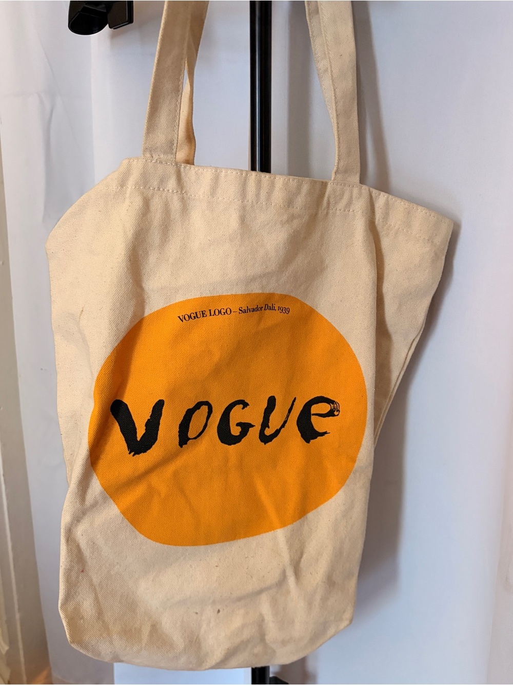 VOGUE tote